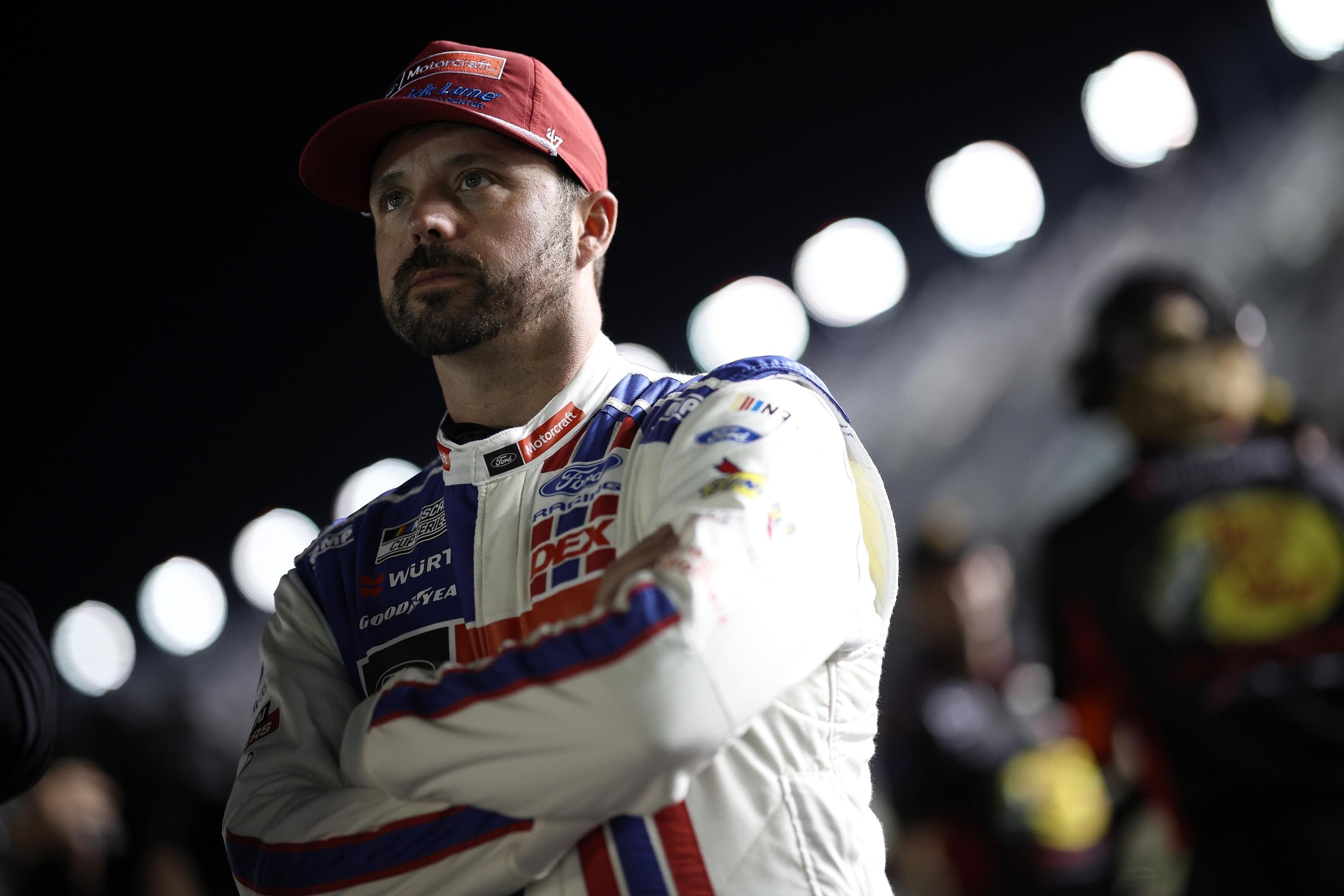 NASCAR Yıldızı Josh Berry'in $3 Milyon Savaşına Devam Ettiği Haberi