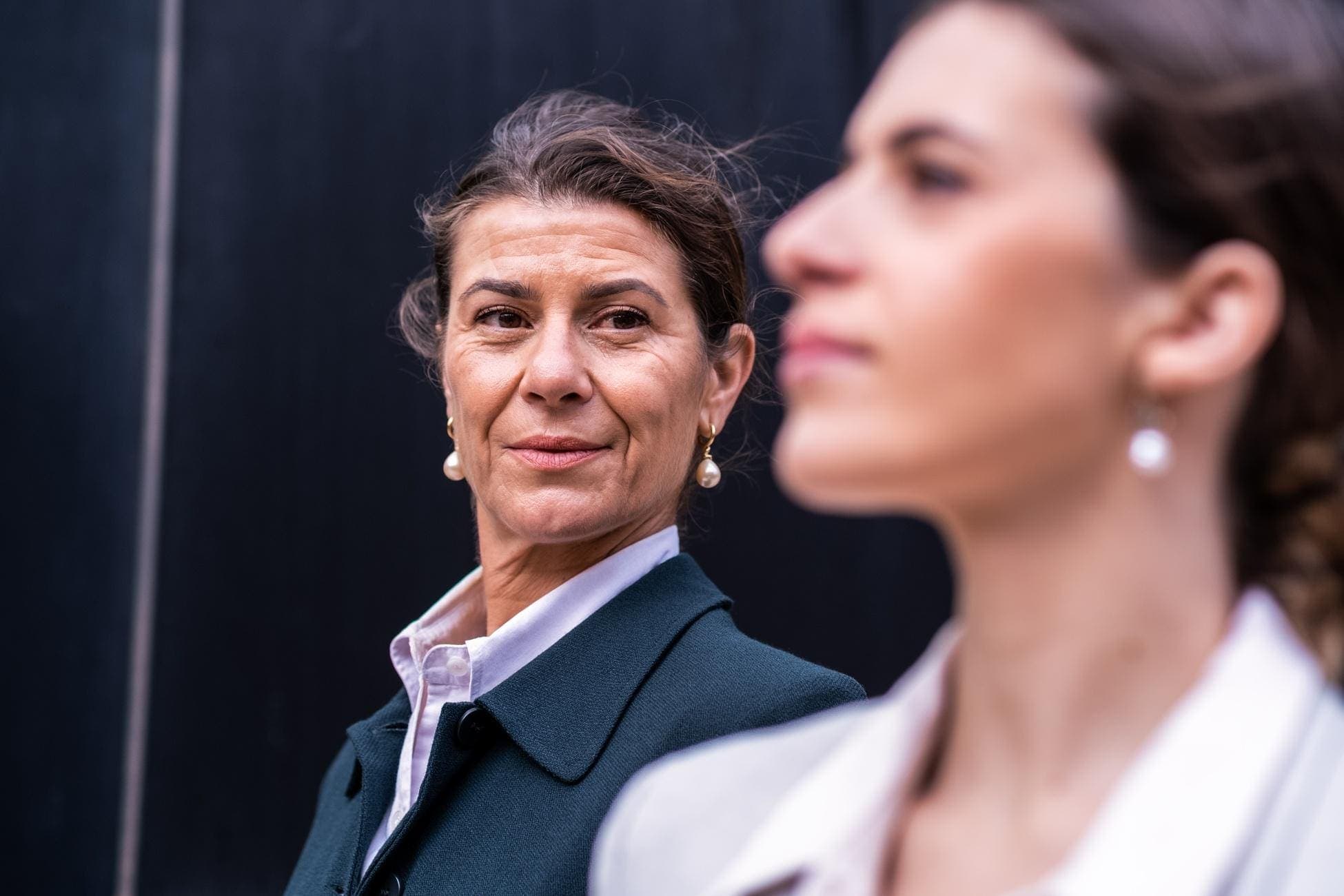 Timing the Exit: The New Face of Succession Planning