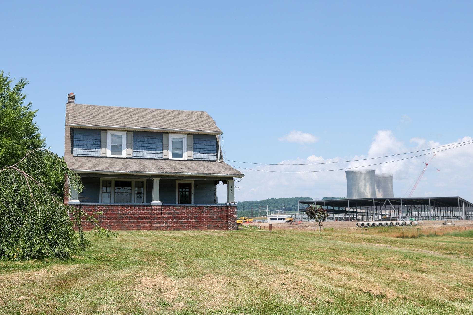 Consumer-Regulated Energy for Pennsylvania Data Centers: Solution or Pitfall?