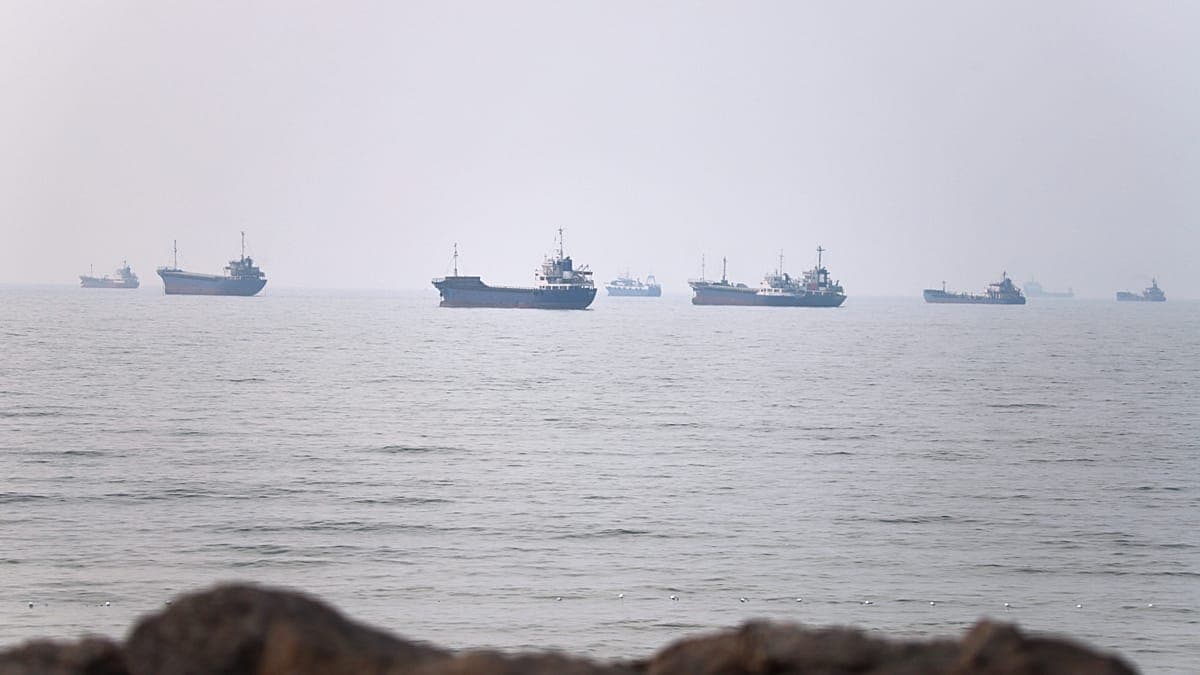 Strait of Hormuz Crisis Escalates: Where Will Oil Prices Go as Iran-US Talks Falter?