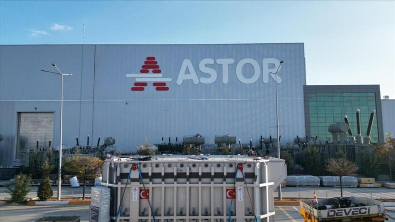 Ticaret Bakanlığı Astor Enerji'nin Başvurusunda Gizli Bir Sır: Bedelli Sermaye Artırımı Neden Önemli?