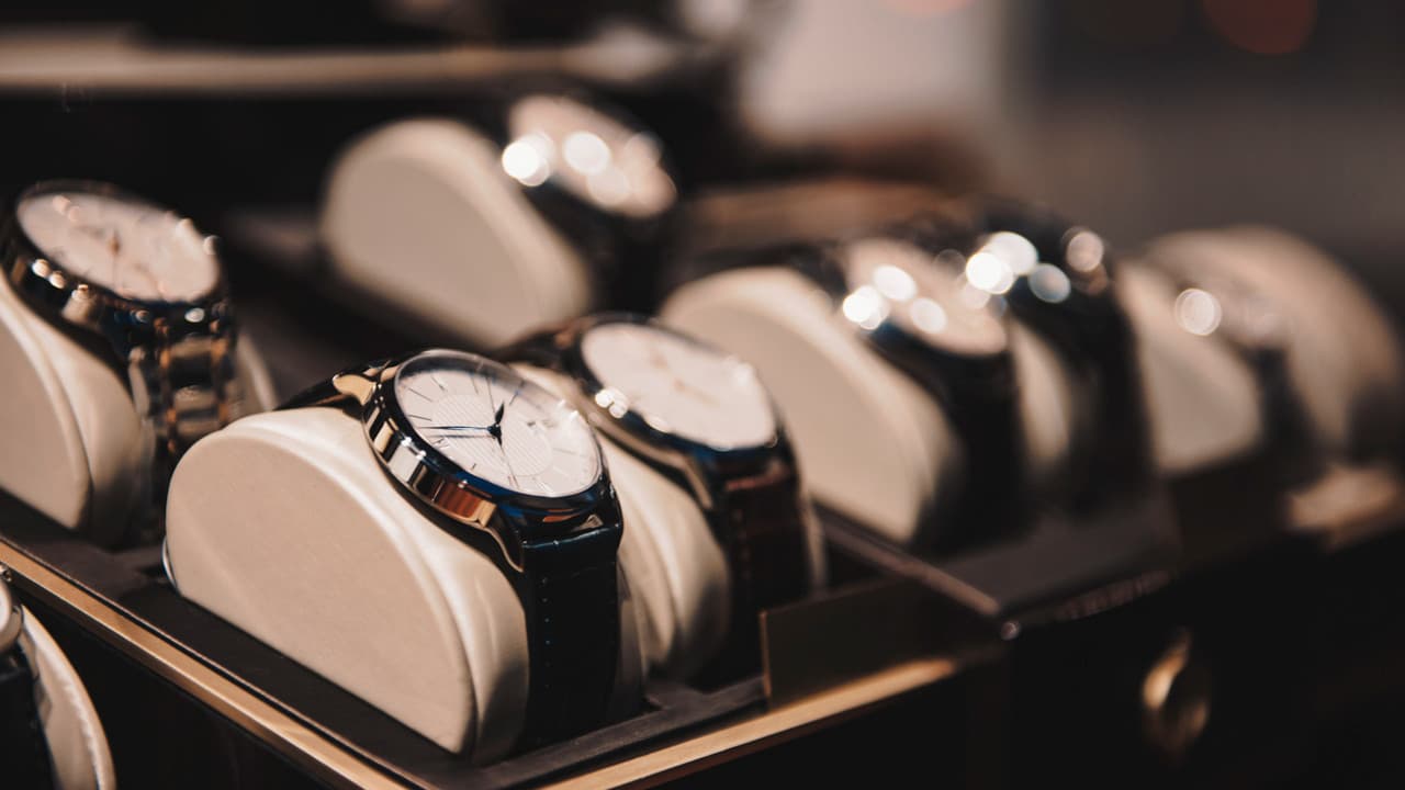 Public Offering Emphasis: Giant Watch Company Enters New Era, Subscription Date Set!
