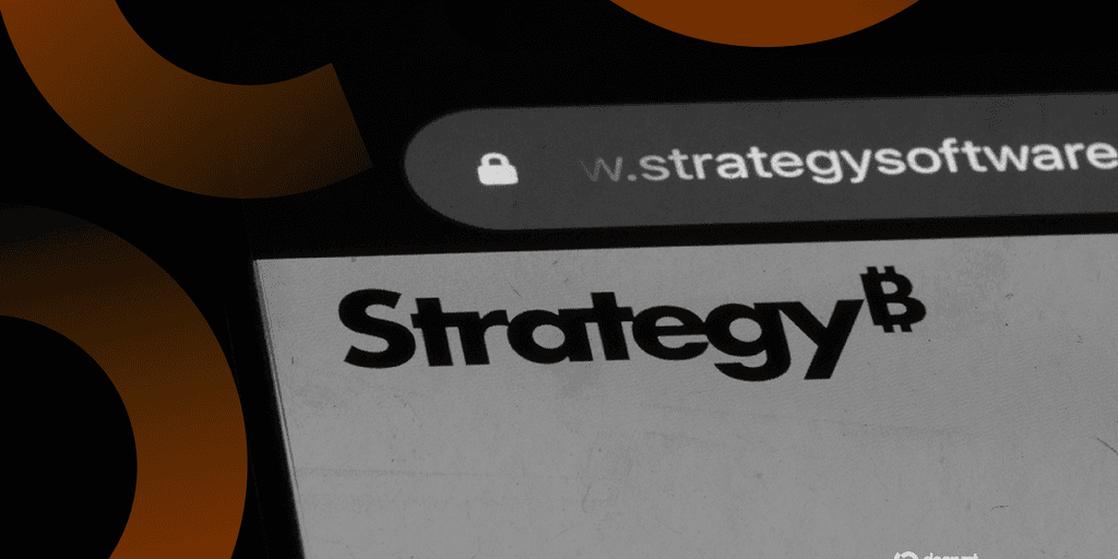 Strategy Bitcoin Sales 'Mostly Noise,' Standard Chartered Holds $100K BTC Call