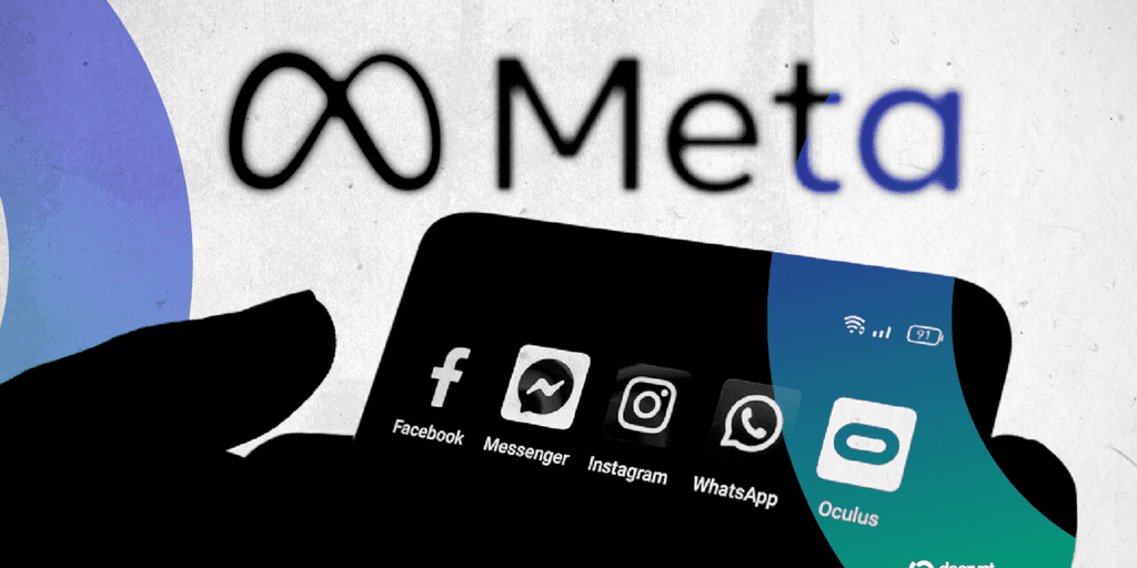Meta Tests Robots to Revolutionize Data Center Operations