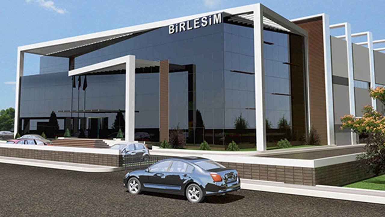 Birleşim Engineering Signs 126 Million TL Agreement for Diyarbakır World Eye Hospital Project