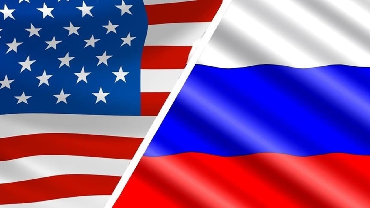 US Congress: Historic Alignment on Russia Sanctions Package