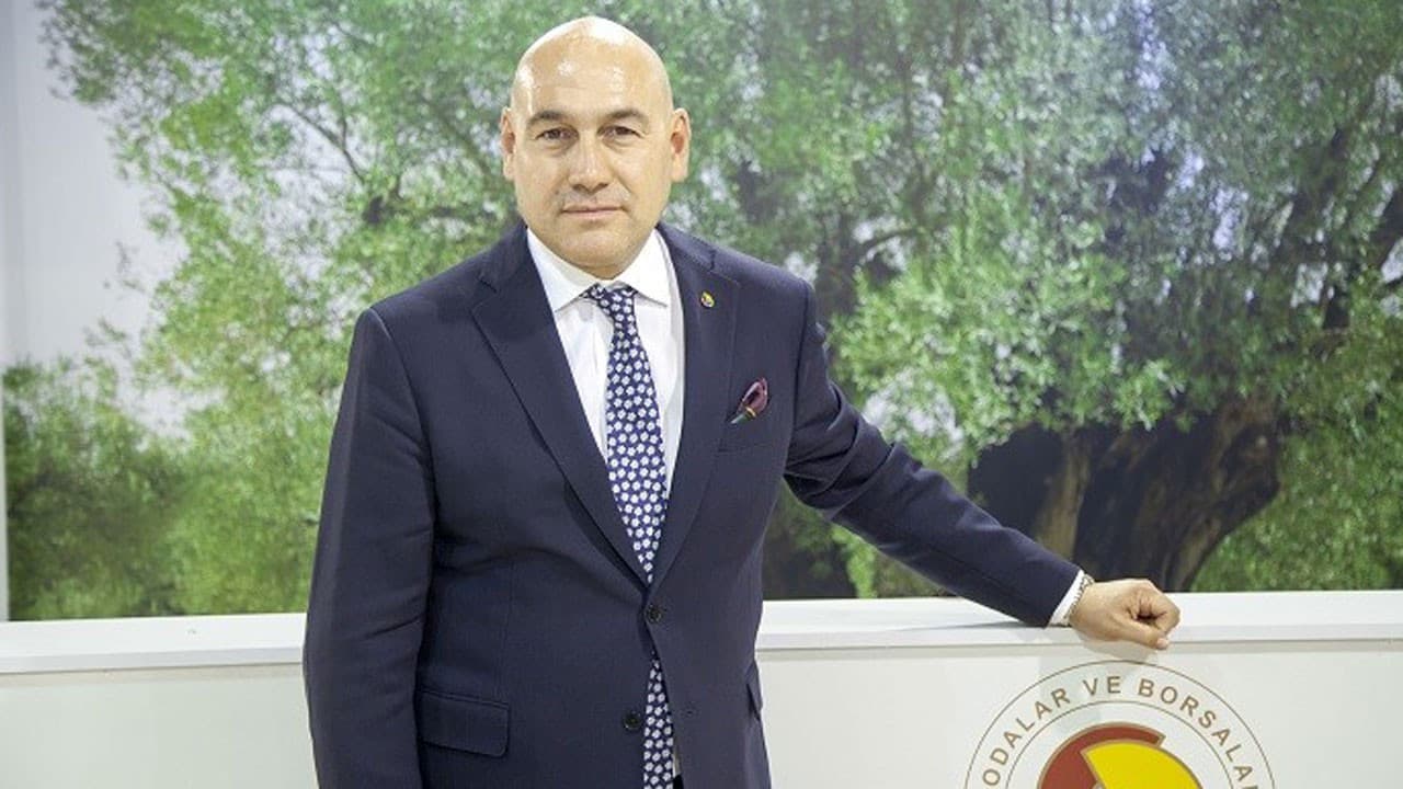 Akhisar Zeytinyağı Gücü Küresel Pazarlara Taç Katıyor