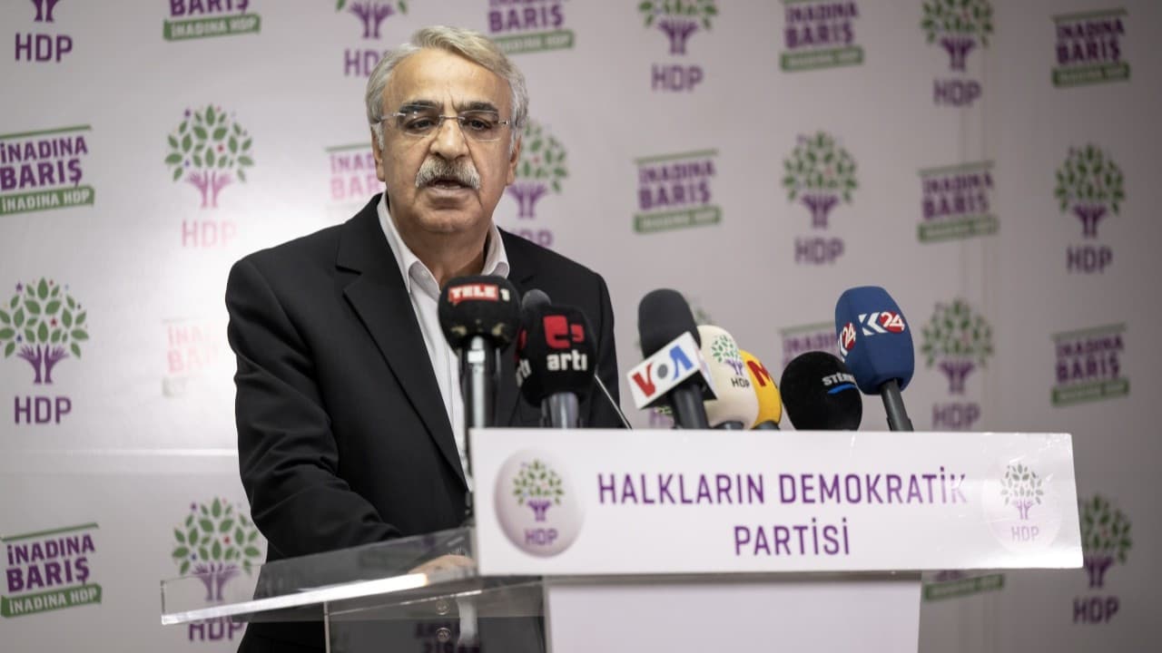 Sancar'ın Yasama Süreci Talebi: Hukuki Çerçeve Hızla Belirtilmeli