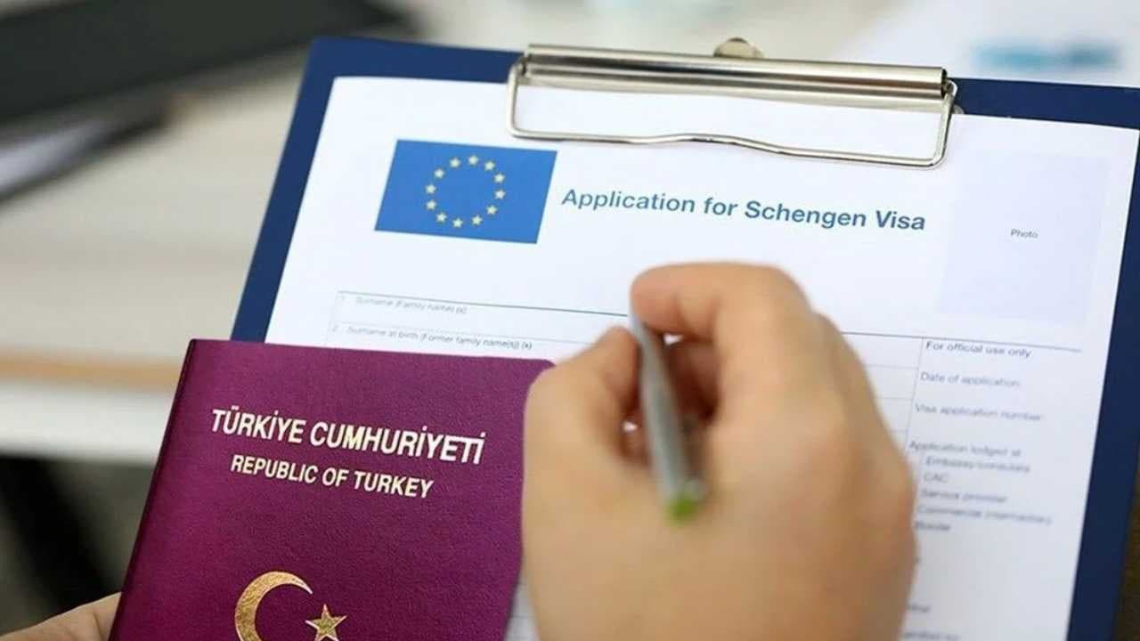 Schengen Sınırında Stratejik Dönüşüm: Güvenilir Kişi Modeli ile 5 Yıllık Vizeler
