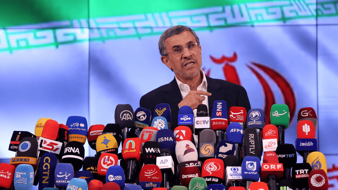 Israel's Covert Push to Reinstall Iran's Ex-President Fails Amid Geopolitical Tensions