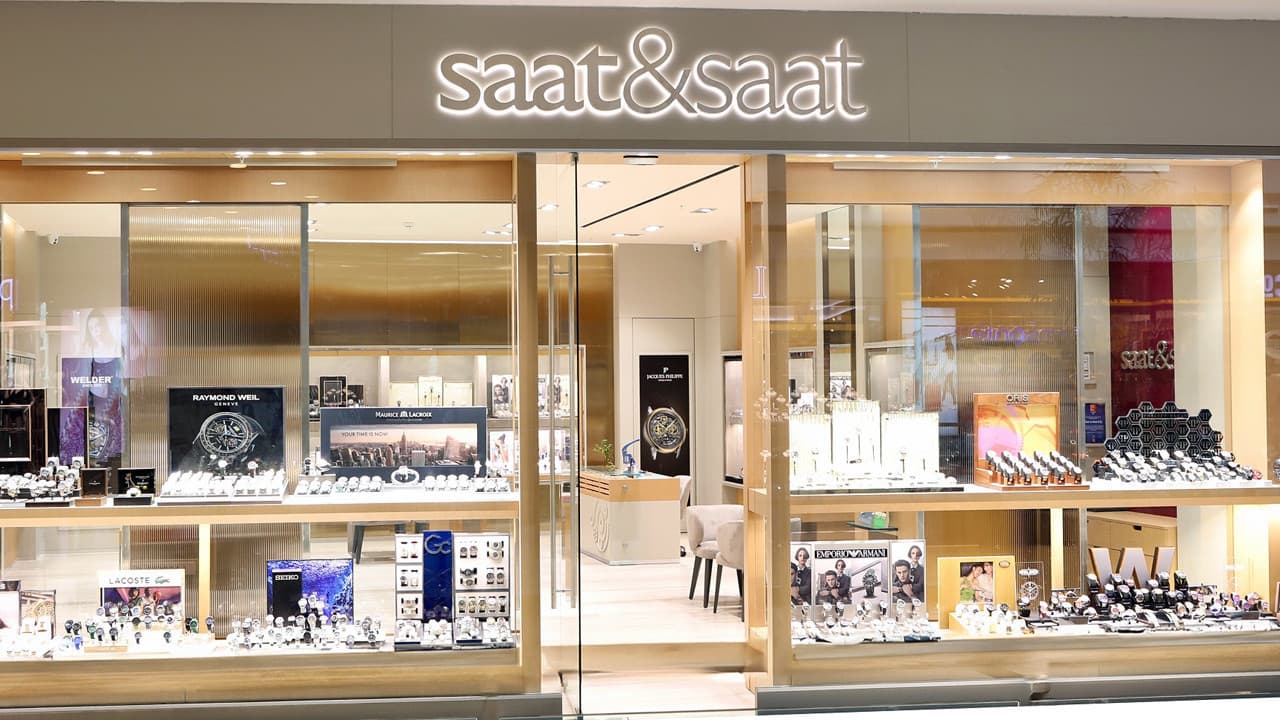 Saat ve Saat's IPO Strategy: Stepping Toward Global Brand Status