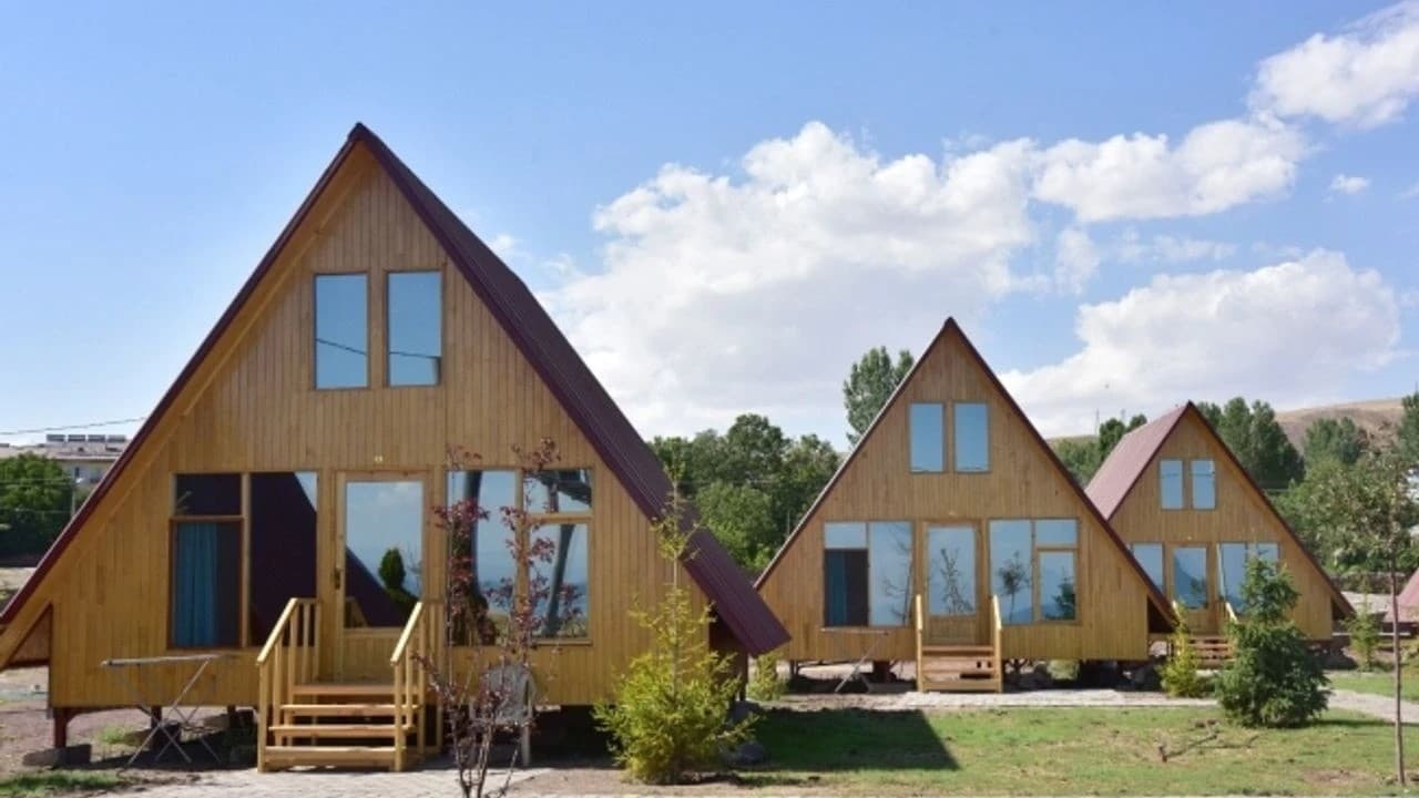 Bungalov ve Bağ Evi Yönetmeliği Değişti: Arazi Şartı 5 Dönümdən 2 Dönüme İndirildi
