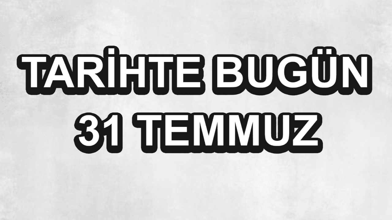 31 Temmuz Tarihi: Tarihteki Ekonomik Etkileri ve Gelecek Öngörüleri