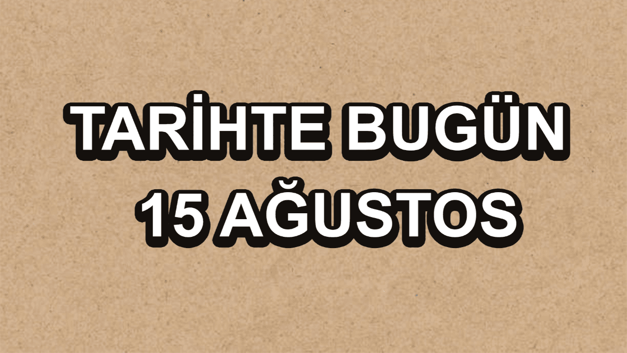 August 15: Historical Economic Events and Personal Finance Impact