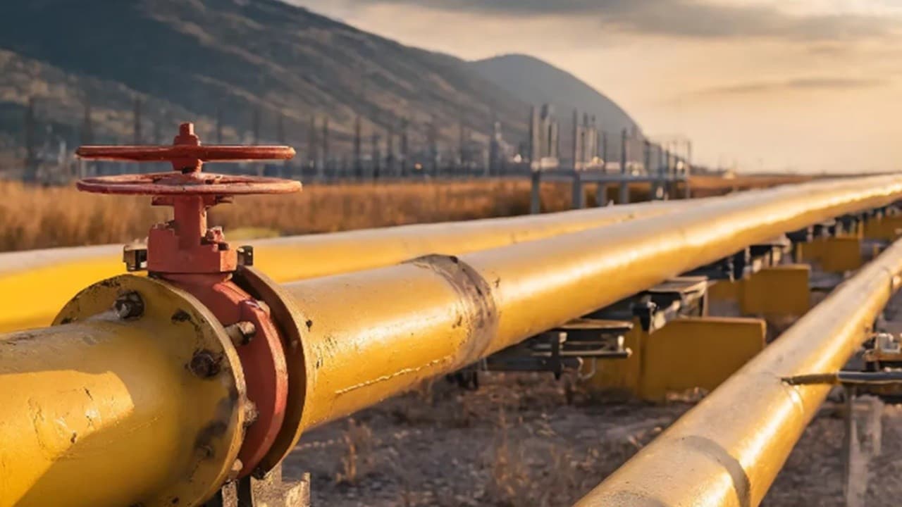 Iraq and Syria Reviving Hürmüz Alternative: Kerkük-Banyas Project Backed by US and Chevron