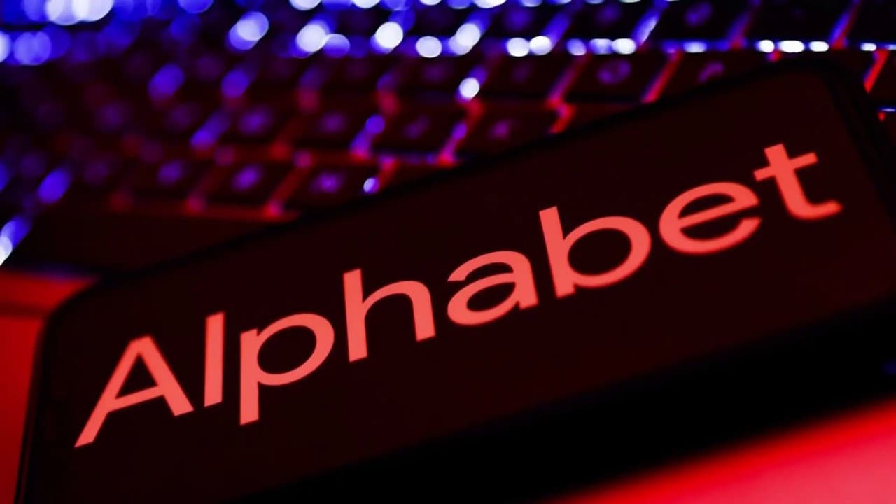 Alphabet Posts $112.1 Billion Net Profit, Up 298% YoY