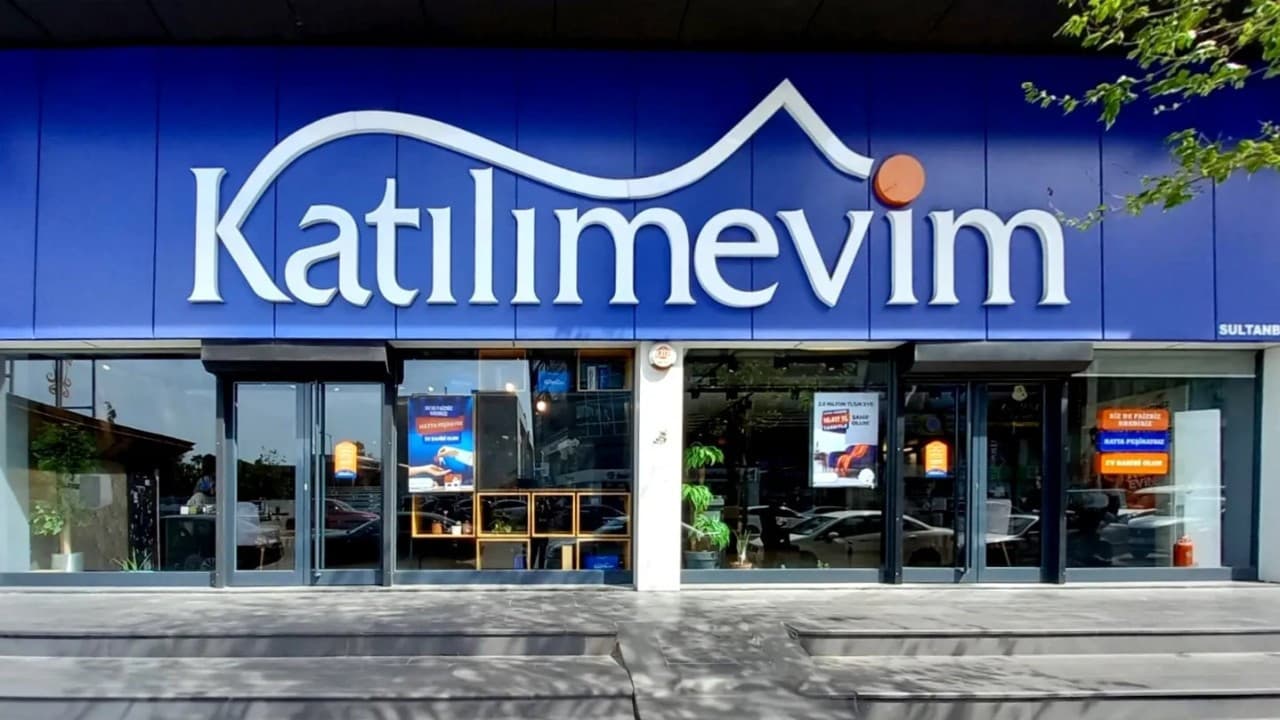 Katılımevim, Bainbridge Gayrimenkul Paylarını 120 Milyon Dolarlık Devirle Sadeleştirme Stratejisine Güç Katıyor