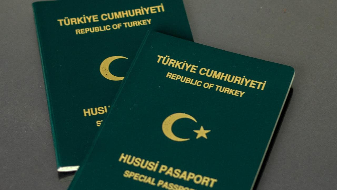 Green Passport Reform: Visa Solutions for 6 Professional Groups
