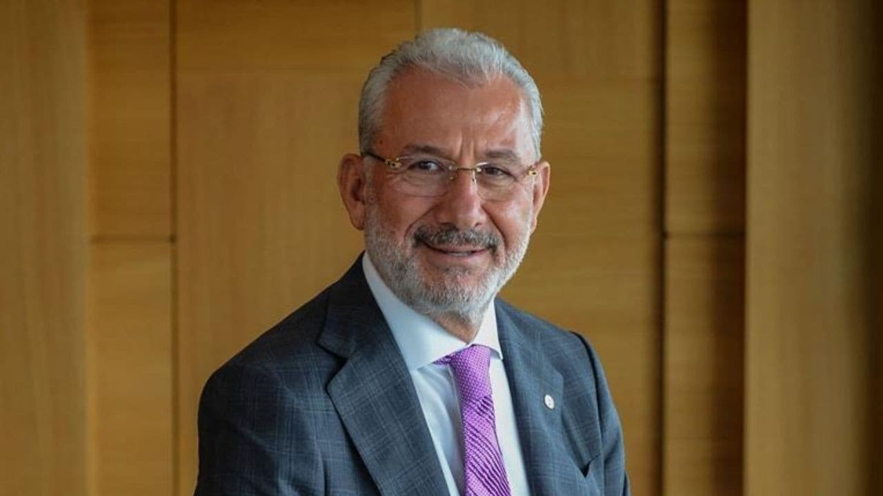 Tosyalı Secures 187 Million Euro International Financing for GES Investment