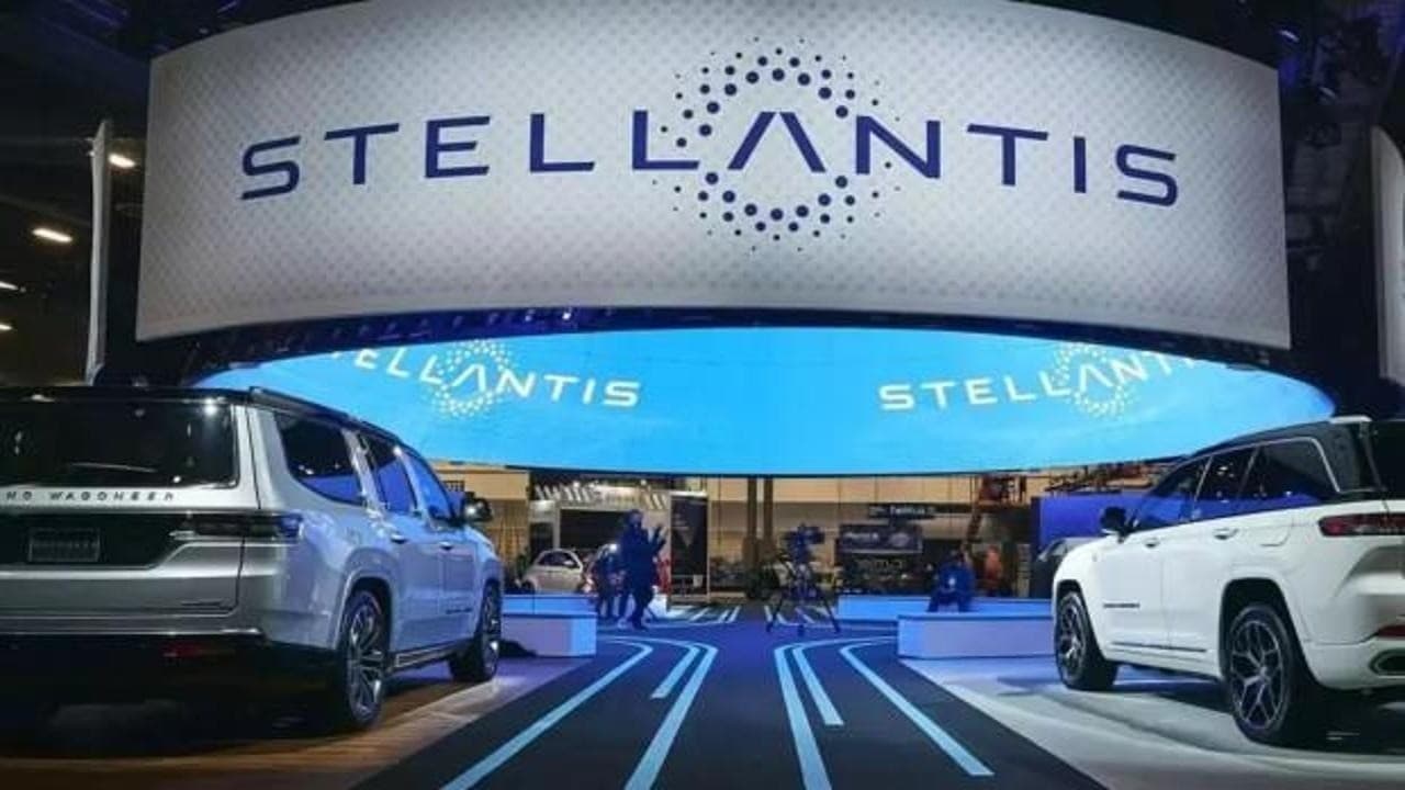 Stellantis Captures 10% Global Shipment Growth with Strategic Market Expansion