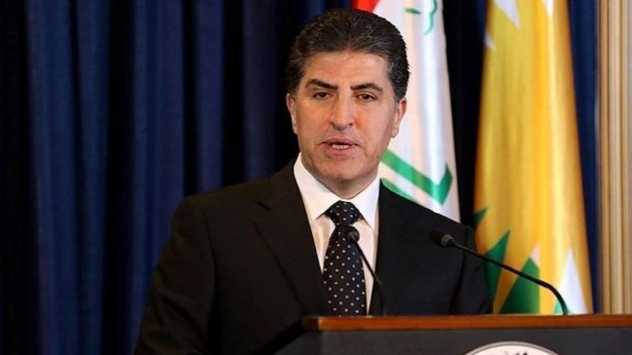 IKBY Leader Barzani: Turkey Partnerships and the Symbolism of 15 July