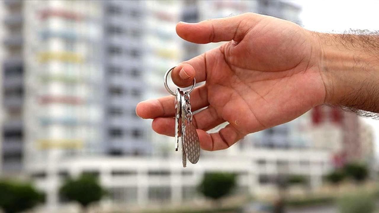 Turkey’s Mortgage Burden Doubles in 13 Years, Reaching Record Highs