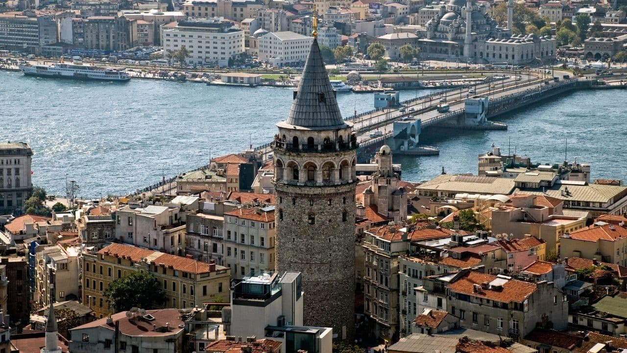 İstanbul Kiralık Konut Fiyatları 45 Bin TL'ye Ulaştı: Türkiye Ortalamasının 20 Bin TL Üstünde