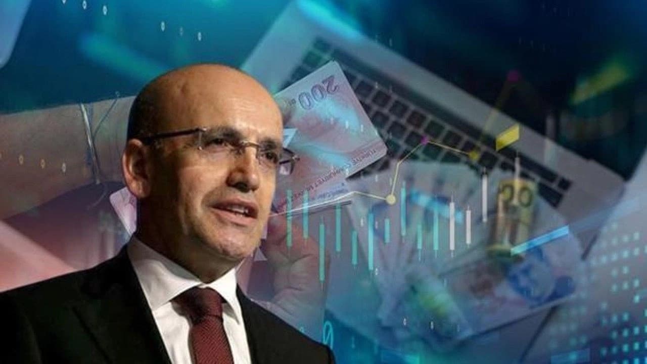 Treasury's AI Arsenal Unveils 2 Billion Lira Leak in Public Spending
