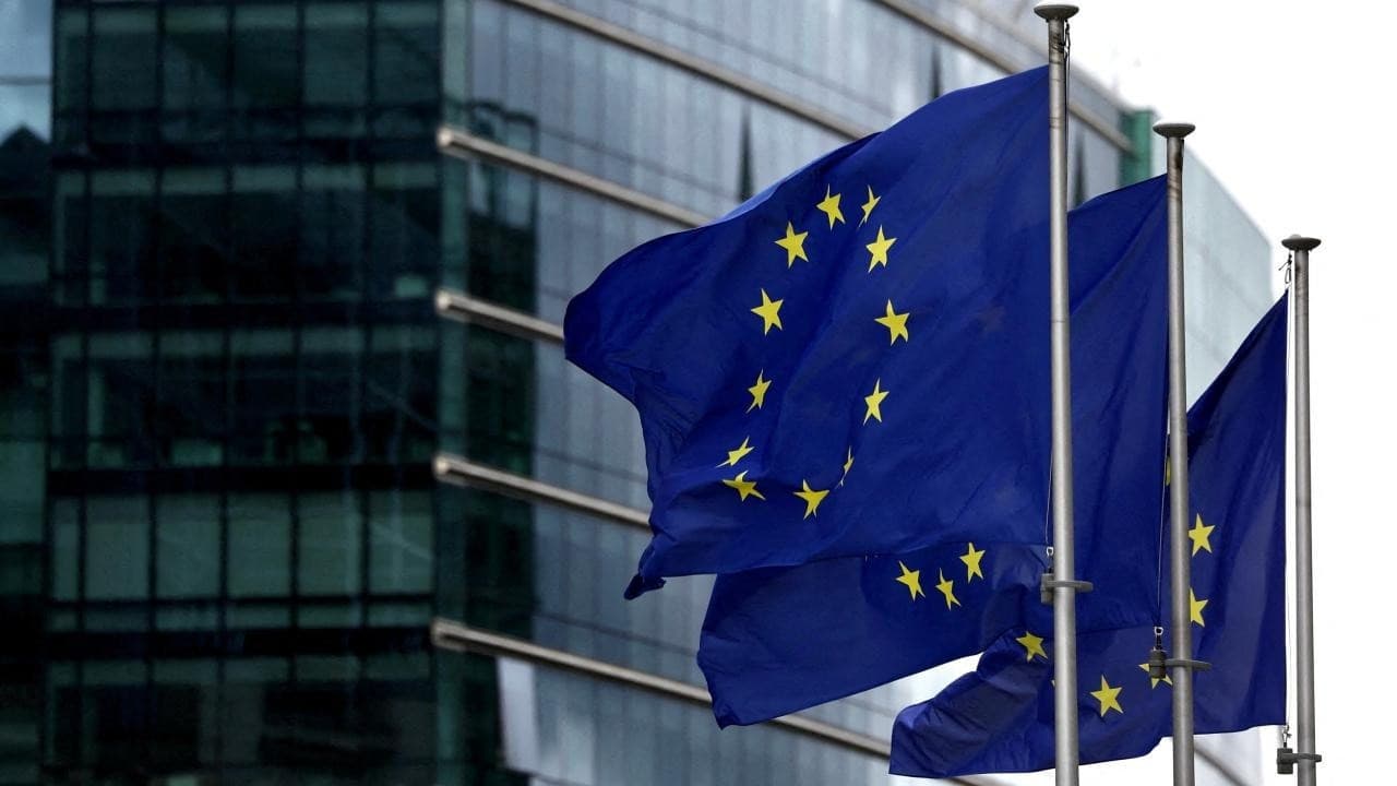 AB'nin Ticaret Açığı 12,1 Milyar Euroya Ulaştı: Enerji Ürünleri ve Makinelerde Kritik Değişimler