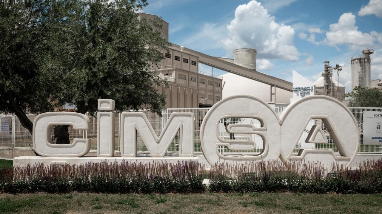 Çimsa Boosts CAC Capacity by 50%, Sending Shockwaves Through the Industry