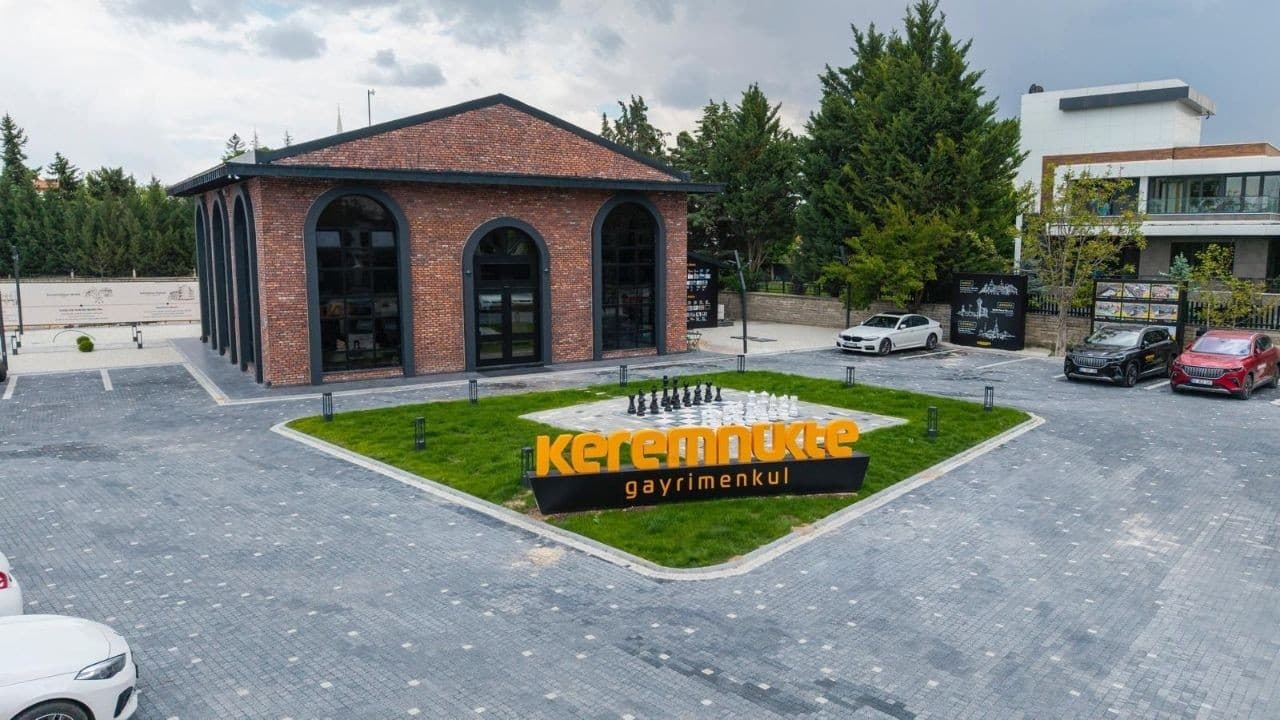 Next-Generation Real Estate Branding: Kerem Nükte’s Experience-Driven Community Strategy