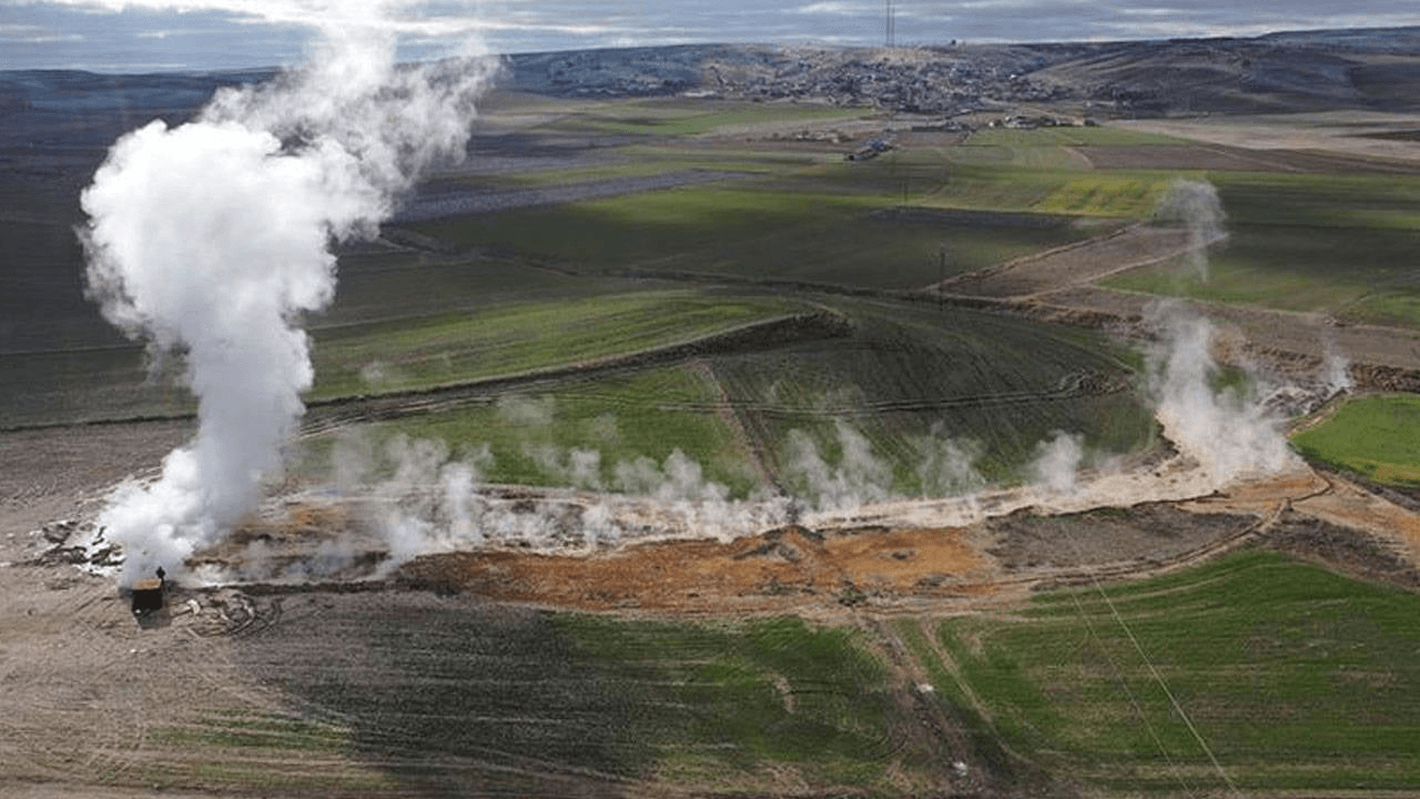 Kayseri’s Geothermal Push: Unlocking Anatolia’s Thermal Potential