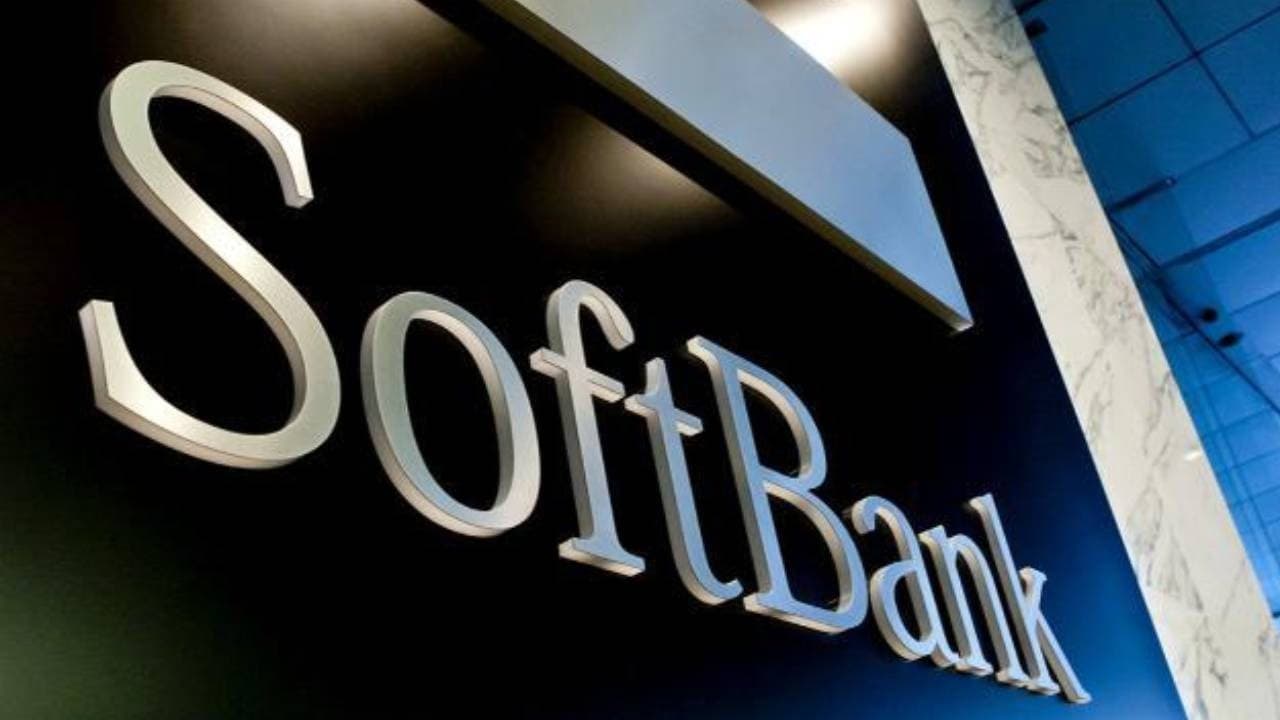 SoftBank, Karıyla Çarpıcı Bir Rekor Kurdu: 347,3 Milyar Yen