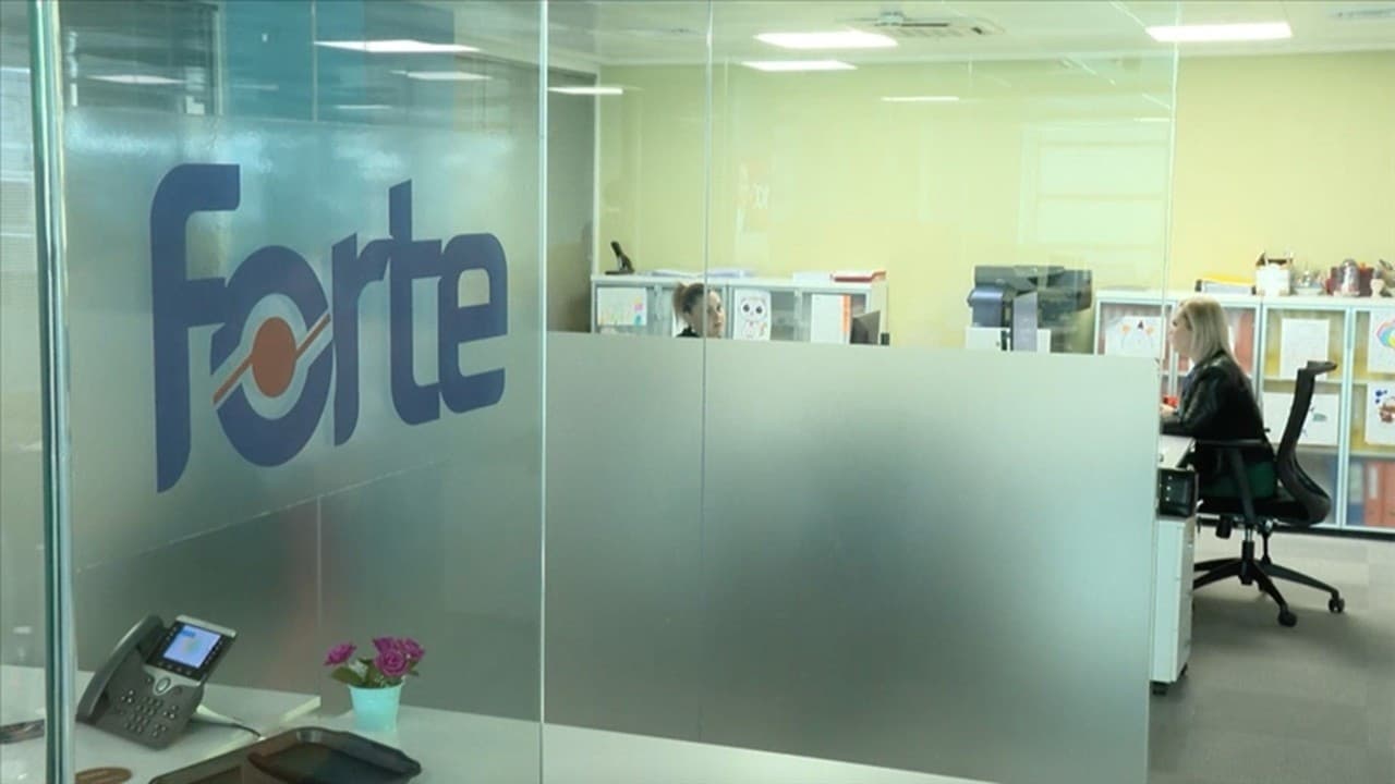 Forte, TEDAŞ'ın 43,6 Milyon TL'lik Siber Güvenlik İhalesini Kazandı