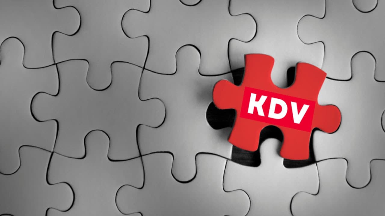 KDV Tevkifatı Dijitalleşiyor: 9015 Formu İşletmeleri Nasıl Değiştirecek?