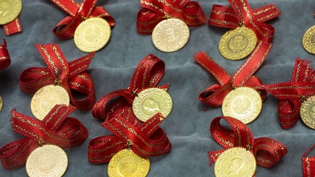 19 Temmuz 2026 Altın Fiyatları: Gram Altın 6.093 TL, Ons Altın 4.018 Dolar