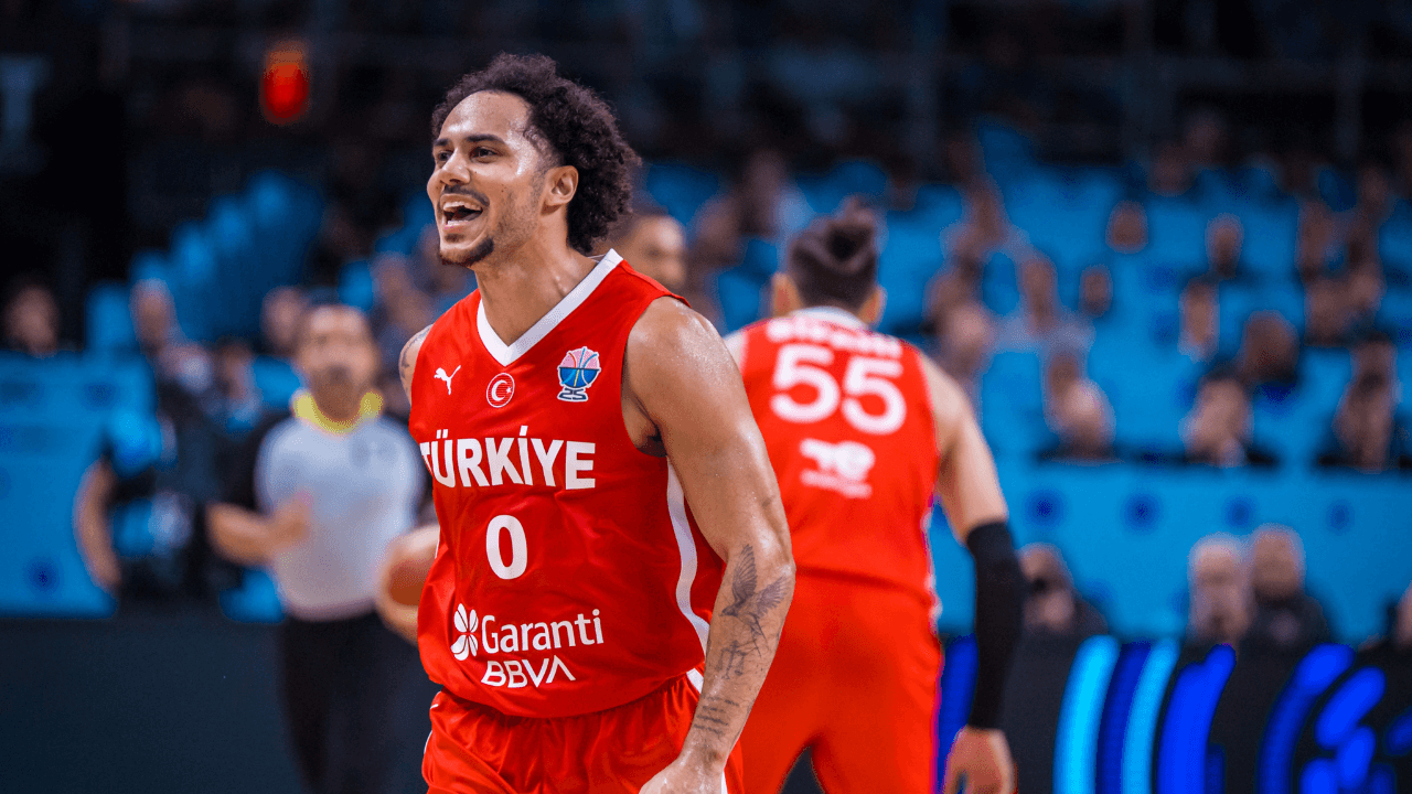 Fenerbahçe'de Shane Larkin ile Yeni Ekonomik Dönüşüm Dönemi Başlıyor