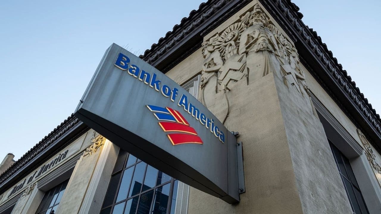 BofA Survey: Global Investors’ Risk Appetite Rebounds