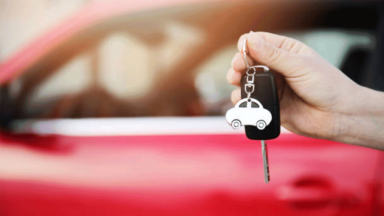 Summer Surge in Vehicle Rental: Occupancy Rates Hit 90% Threshold
