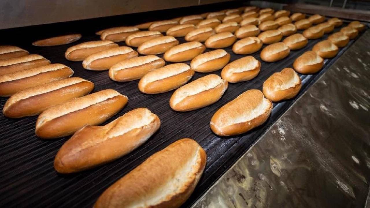 Erzincan Bread Prices Shift: From 220 g to 210 g, 15 TL to 17.5 TL