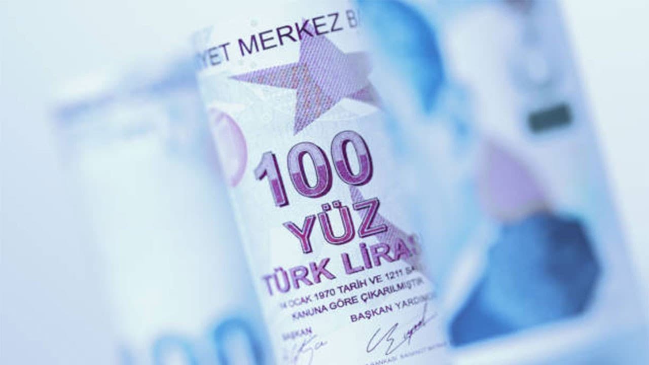 TÜİK May Data: Total Turnover Index Surges 32.9% Annually, Current Account Deficit Hits $1.5B