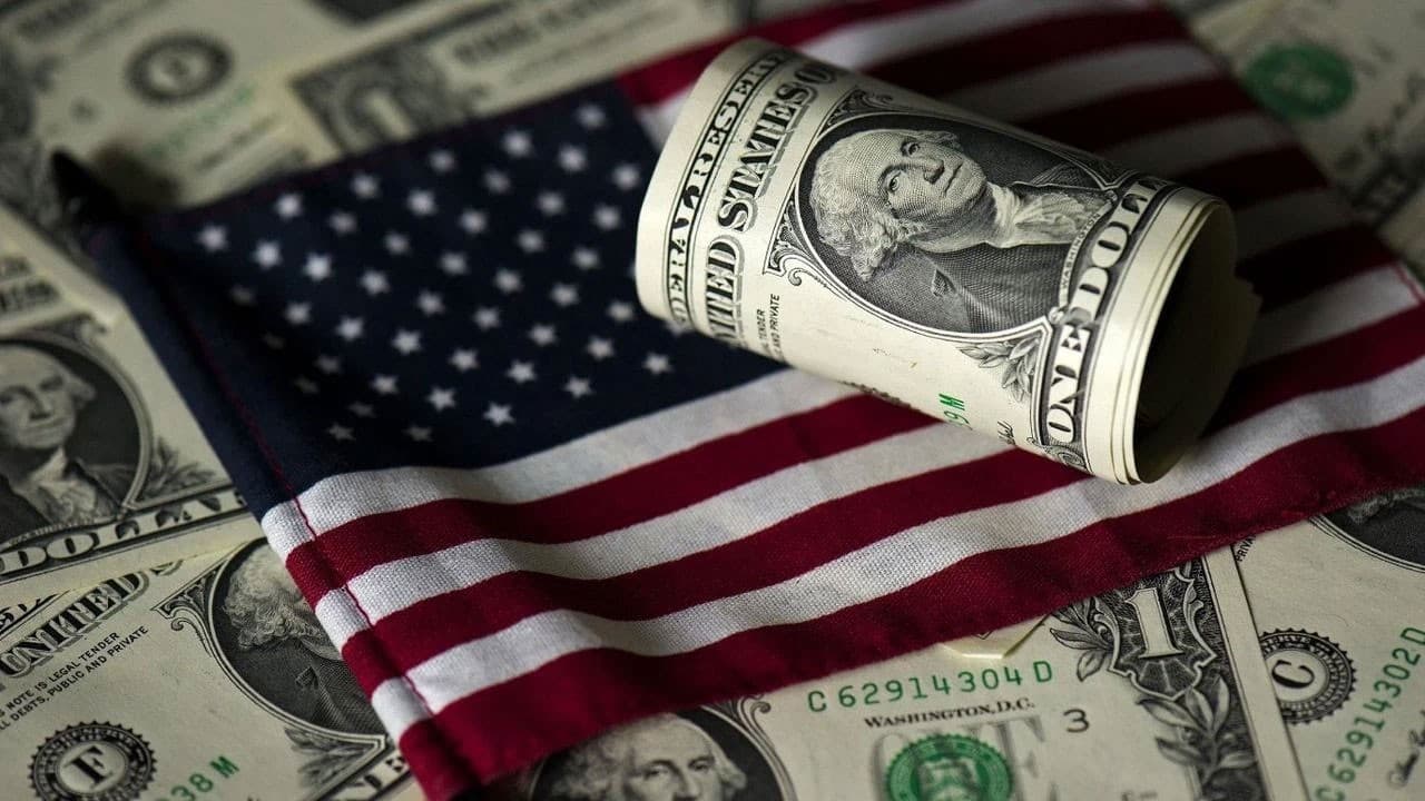 US Public Debt Surpasses $40 Trillion for First Time: How Markets Will React?