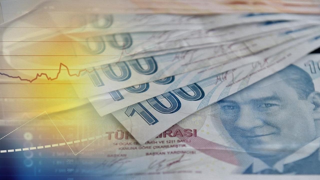 Turkish Lira’s Real Value Surges in July, Index Hits 105.96