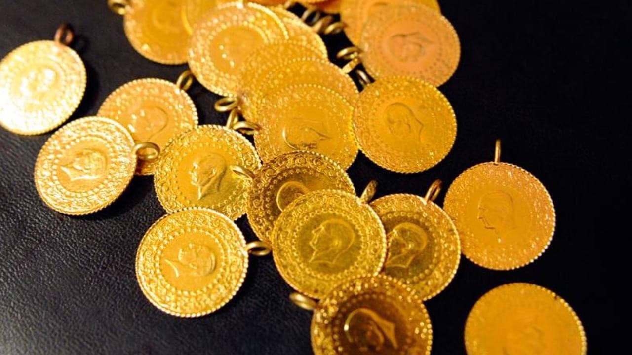 12 Temmuz 2026 Altın Fiyatları: Çeyrek, Gram ve Yarım Altın Güncel Verileri