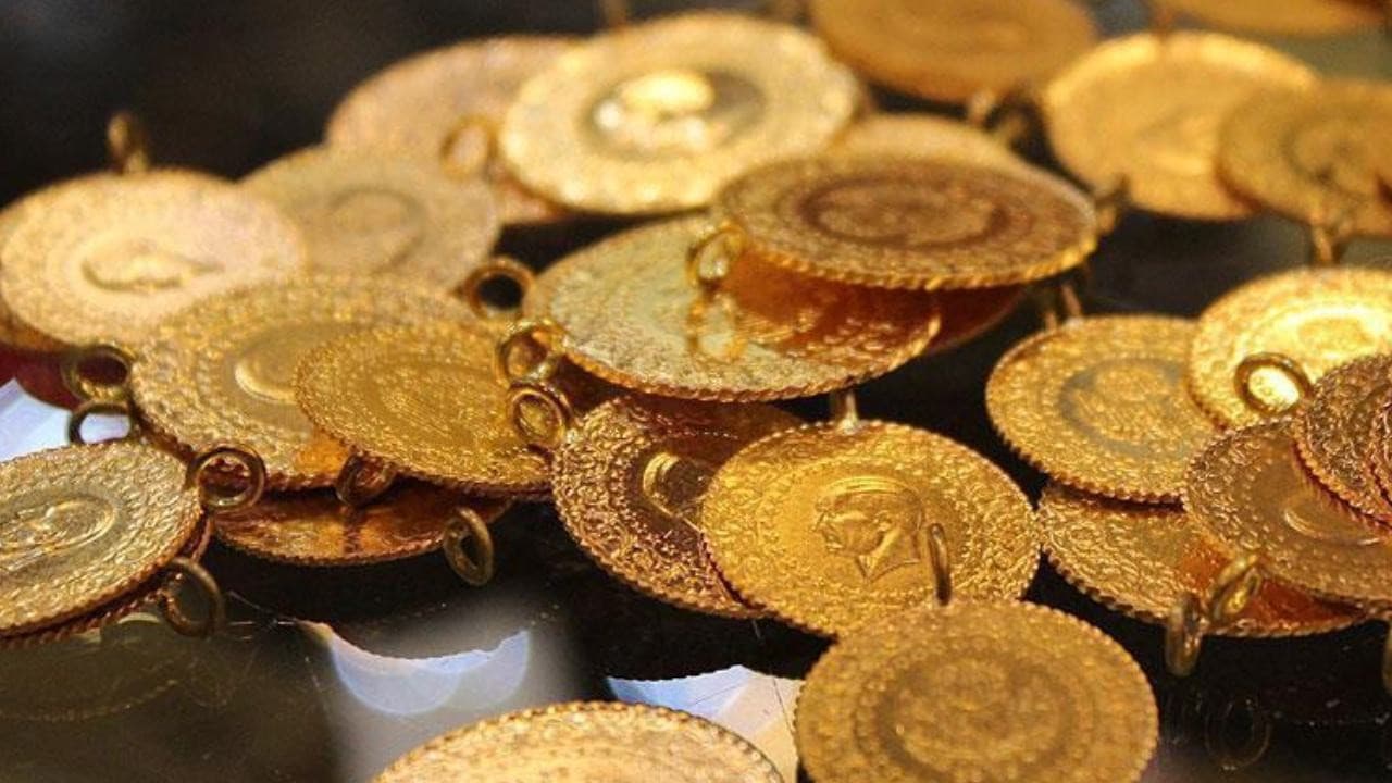 Altın Fiyatlarında Geri Çekilme: 9 Temmuz 2026 Çeyrek, Gram ve Yarım Altın Satış Fiyatları
