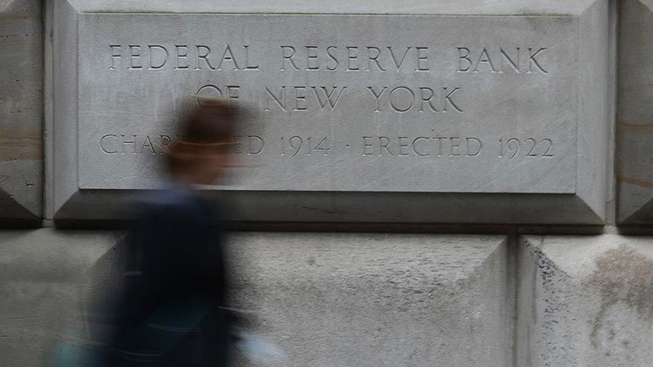 Fed’in Bej Kitap Raporu: Enflasyon Yavaşlıyor, Büyüme Devam Ediyor