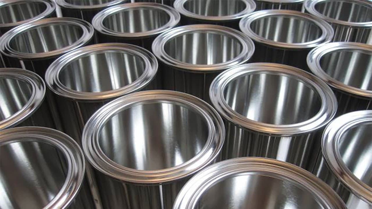 US‑Iran Tension Sends Shockwaves Through Industrial Metals