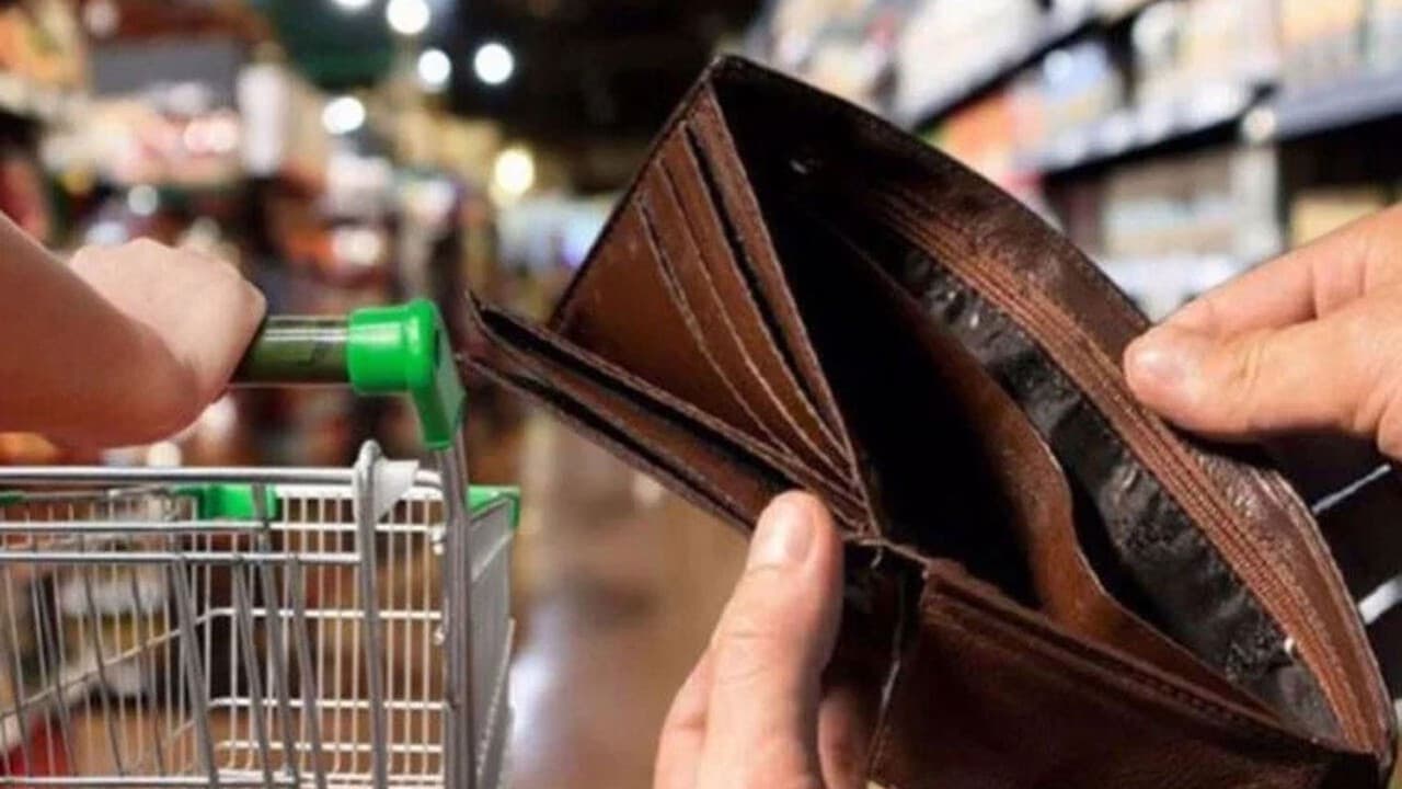 BISAM: Hunger Line at 36,000 TL, Poverty Line at 119,000 TL - Turkey's Food Crisis Deepens