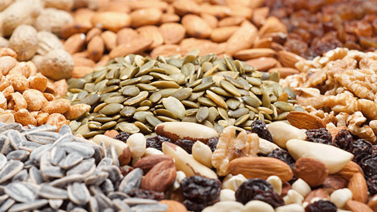 Revolutionary Move in the Nut Sector: Çitlekçi Enters the Stock Market with a 2.7 Billion TL IPO