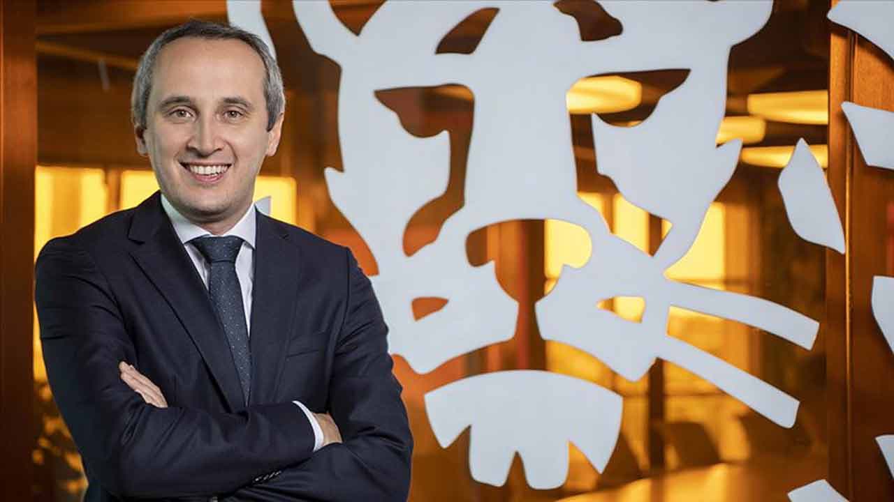ING Turkey Pushes Fee-Free Banking Agenda Amid 298 Billion Lira Asset Growth